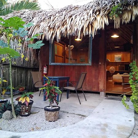 Hotel & Suites Oasis Бакалар Экстерьер фото